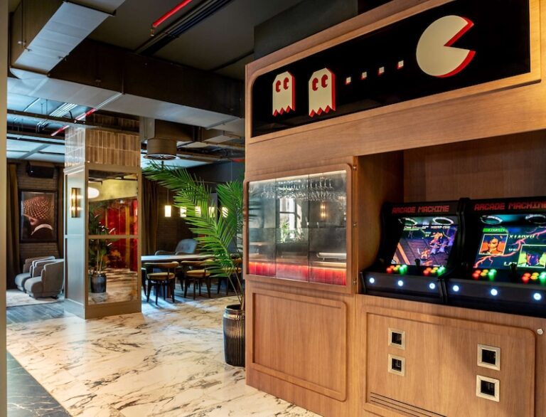 Radisson RED Madrid 5 768x586