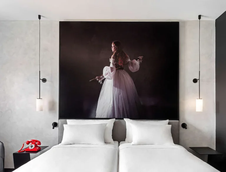 Radisson RED Madrid 6 768x586