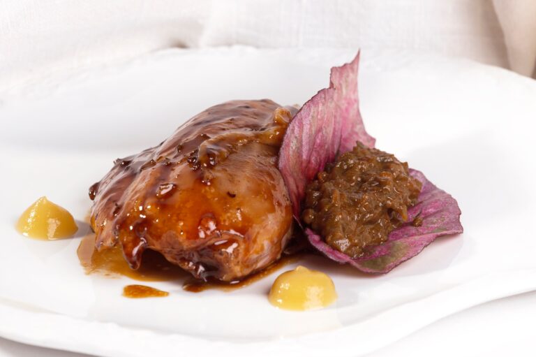 Restaurante El Bohio 2 768x511