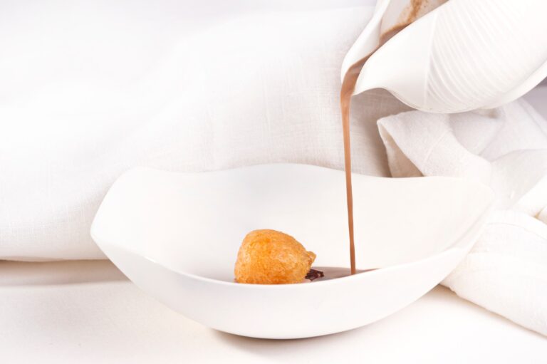 Restaurante El Bohio 3 768x511