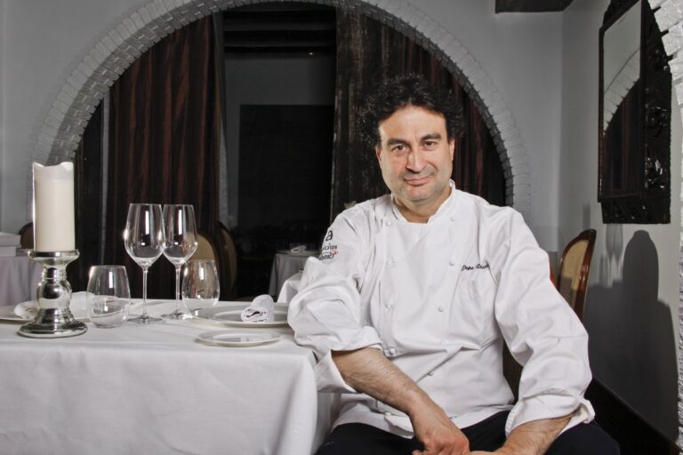 Restaurante El Bohio 5 768x512