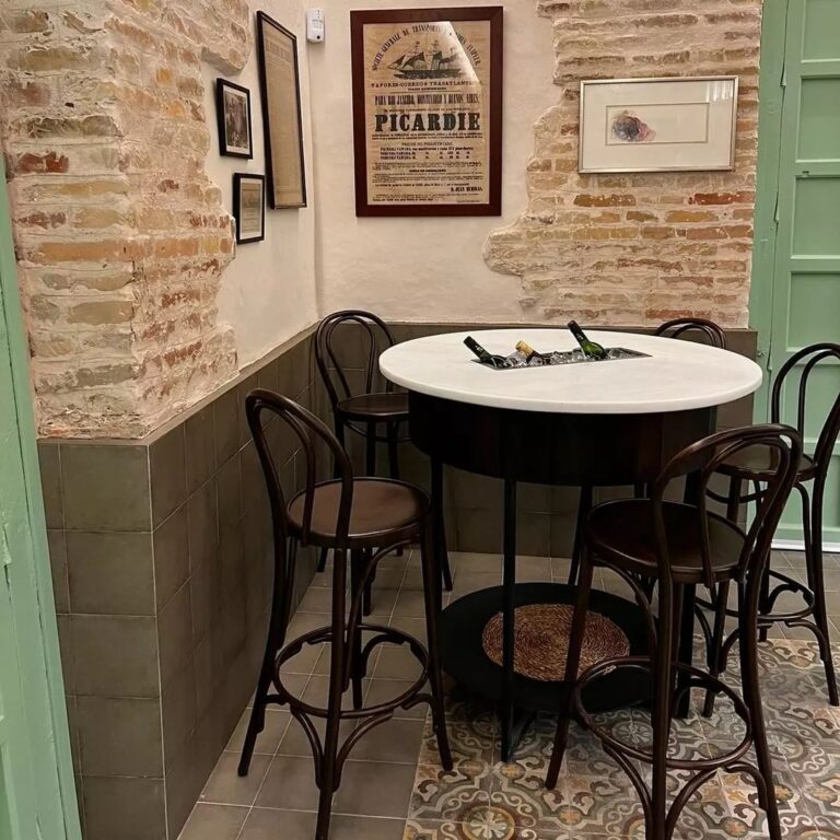 Taberna Las Banderas 2 768x768