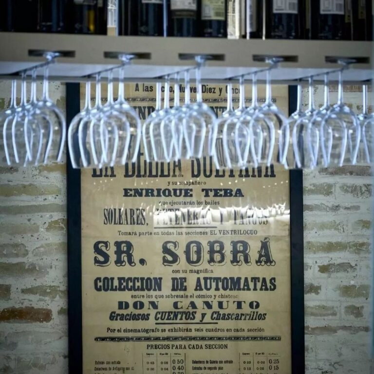 Taberna Las Banderas 4 768x768