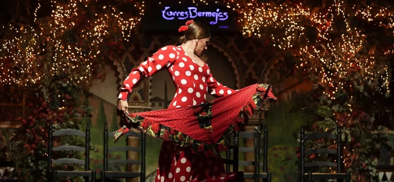 Tablao Flamenco Torres Bermejas 768x356