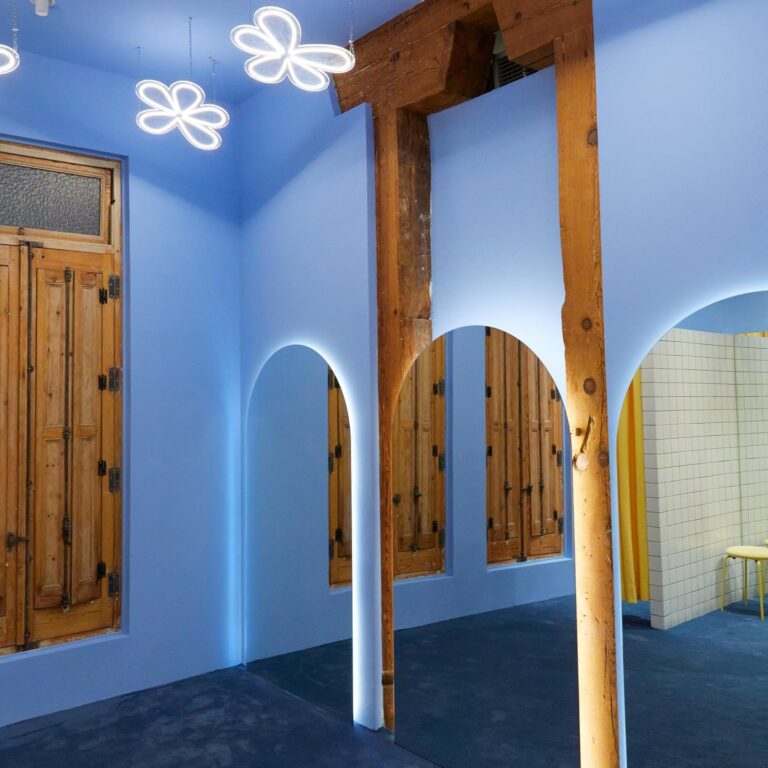 Compania Fantastica 4 768x768