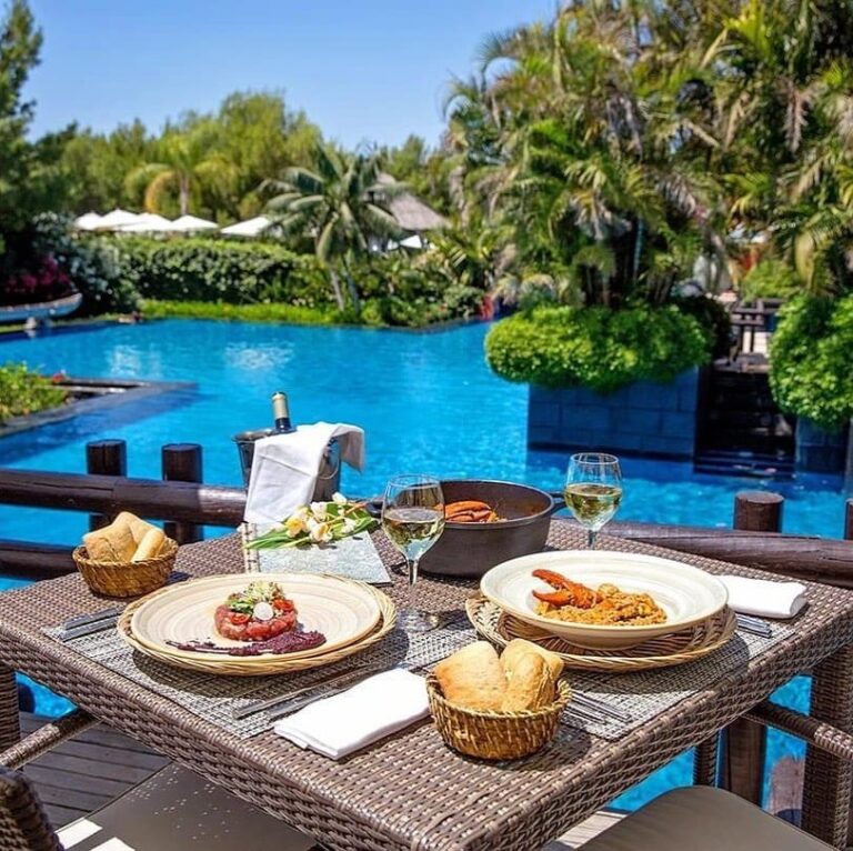 Asia Gardens Hotel Thai Spa 11 768x766