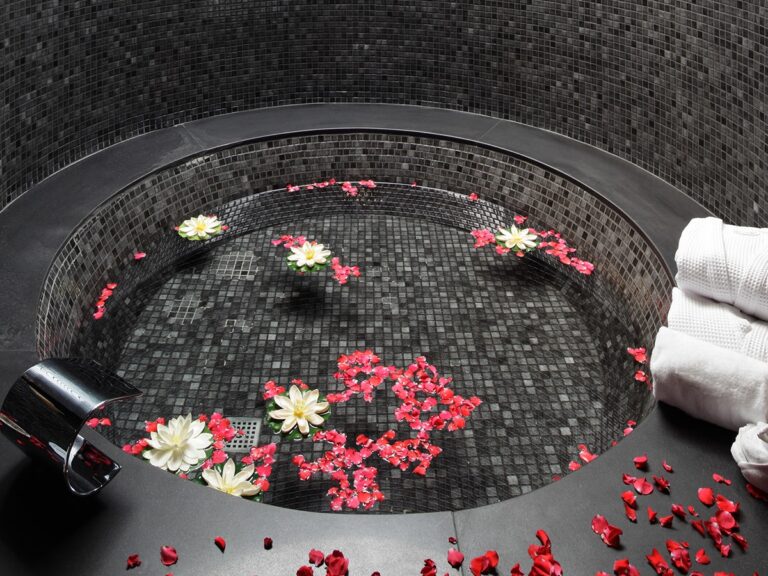 Asia Gardens Hotel Thai Spa 18 768x576