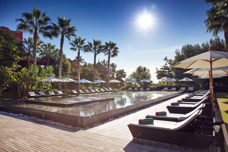 Asia Gardens Hotel Thai Spa 6 768x512