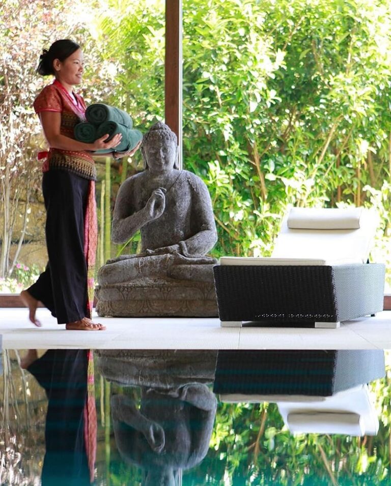 Asia Gardens Hotel Thai Spa 7 768x956