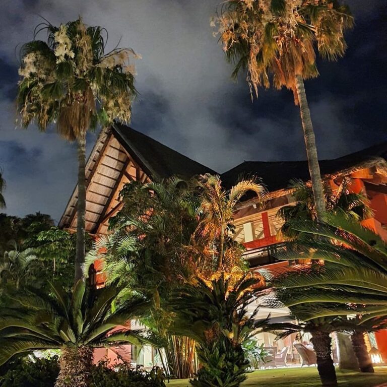 Asia Gardens Hotel Thai Spa 8 768x768