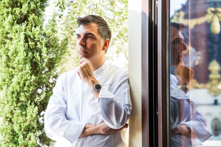 Atico Ramon Freixa 3 768x512