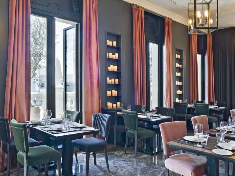 Atico Ramon Freixa 768x576