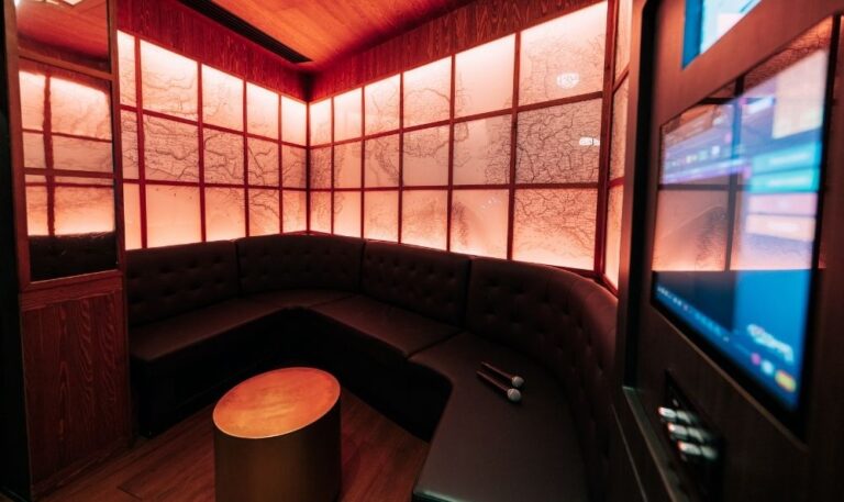 BAM Karaoke Box Recoletos 3 768x457