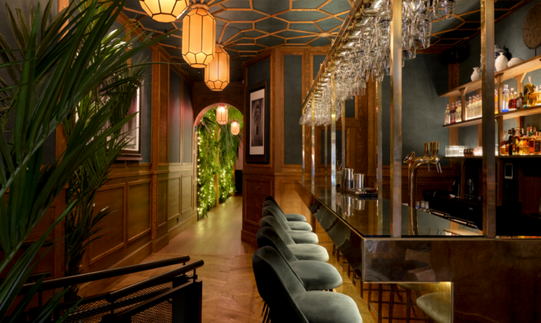 BAM Karaoke Box Recoletos 768x458