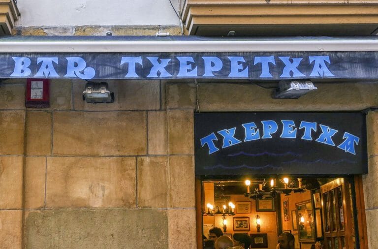 Bar Txepetxa 5 768x506
