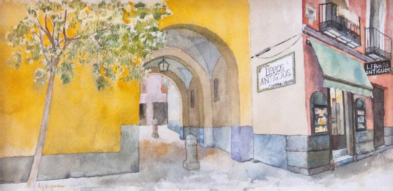 Berceo Libreria 2 768x373