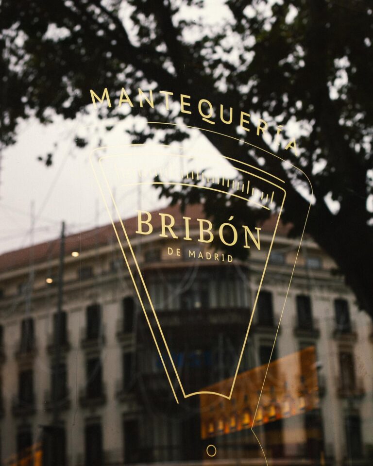 Bribon de Madrid 13 768x960