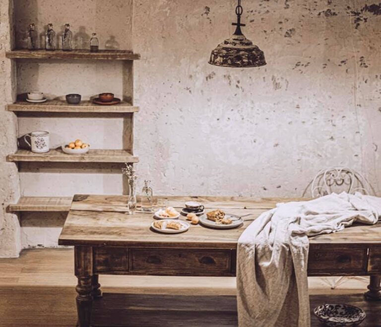 Bucolico Cafe 768x660