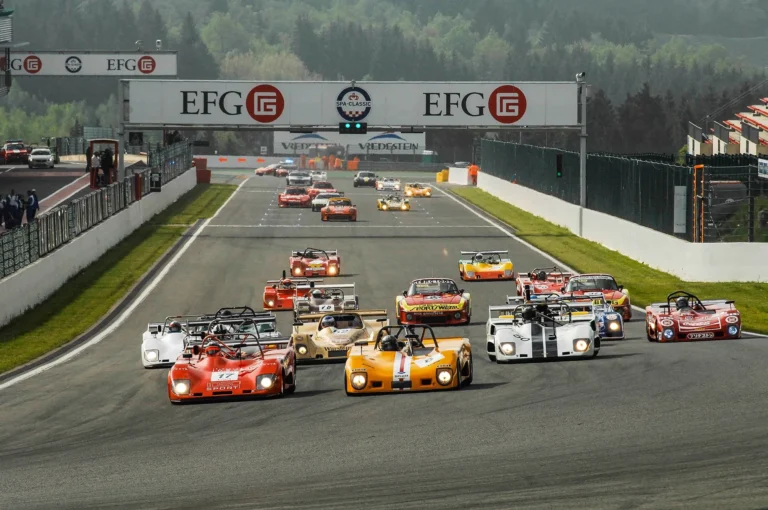 Circuito de Madrid Jarama RACE 10 768x510