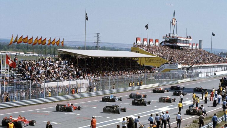 Circuito de Madrid Jarama RACE 5 768x432