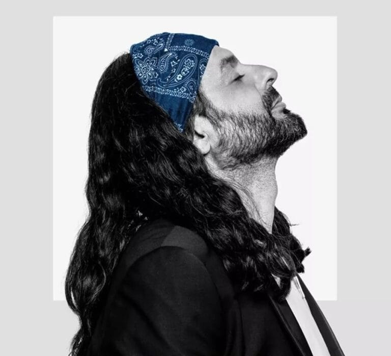 Concierto El Arrebato Tour Abrazos en Barcelona 768x698