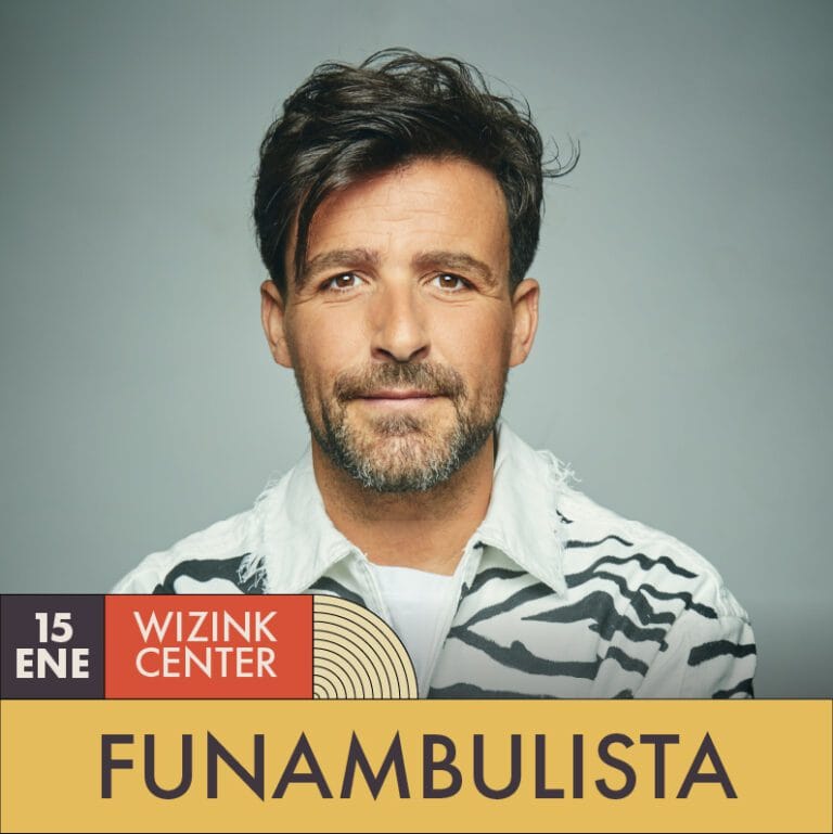 Concierto Funambulista Malafe en Wizink Center Inverfest 2023 768x769