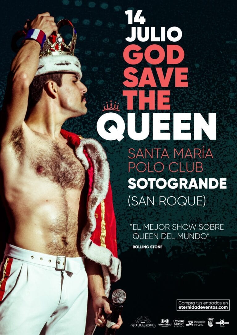 Concierto God save the queen Sotogrande Music Festival 1 768x1086