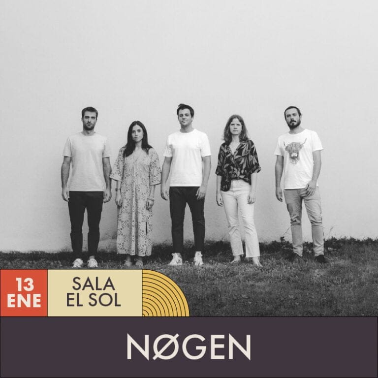 Concierto Nogen en Wizink Center – Inverfest 2023 768x768