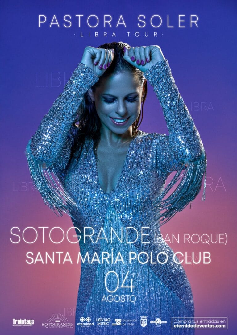 Concierto Pastora Soler Sotogrande Music Festival 1 768x1086