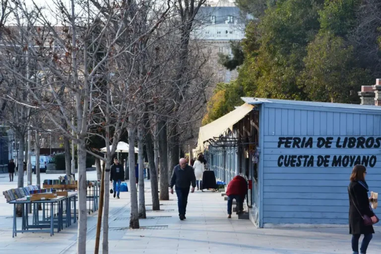 Cuesta de Moyano 2 768x512