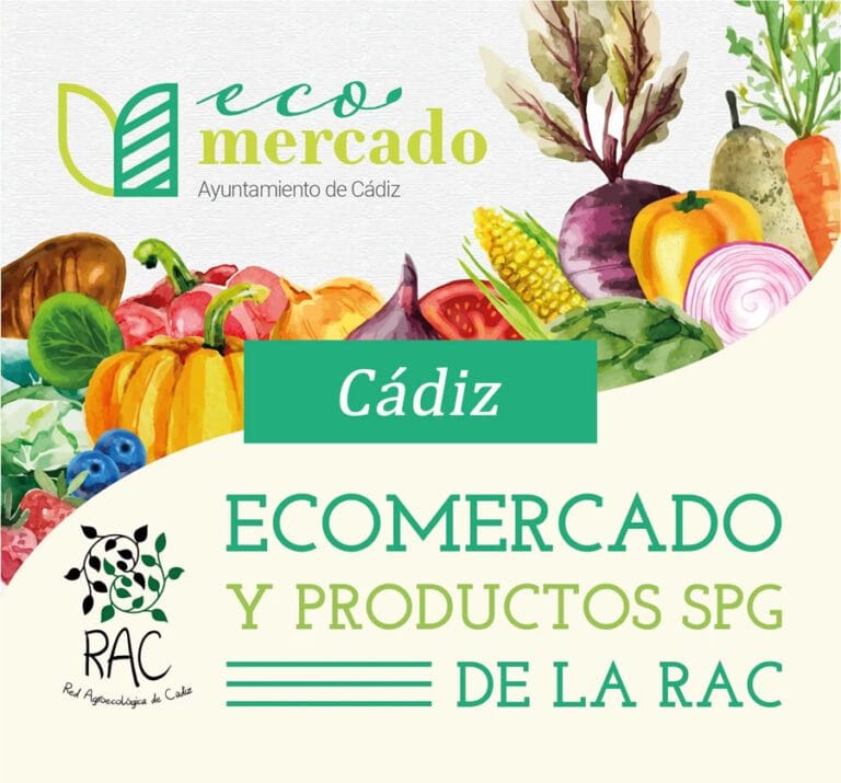 Ecomercado de la Rac en Cadiz 768x715