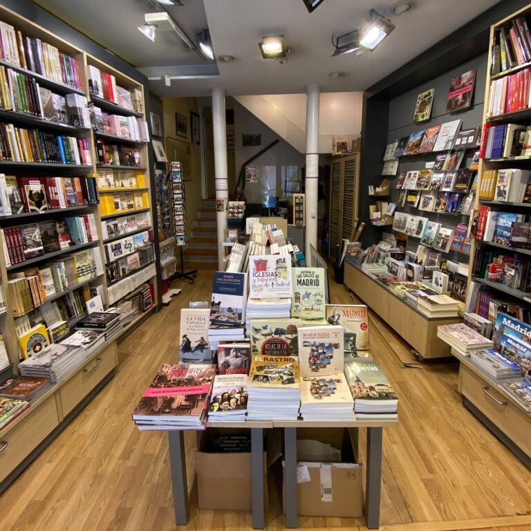 Ediciones La Libreria 2 768x768