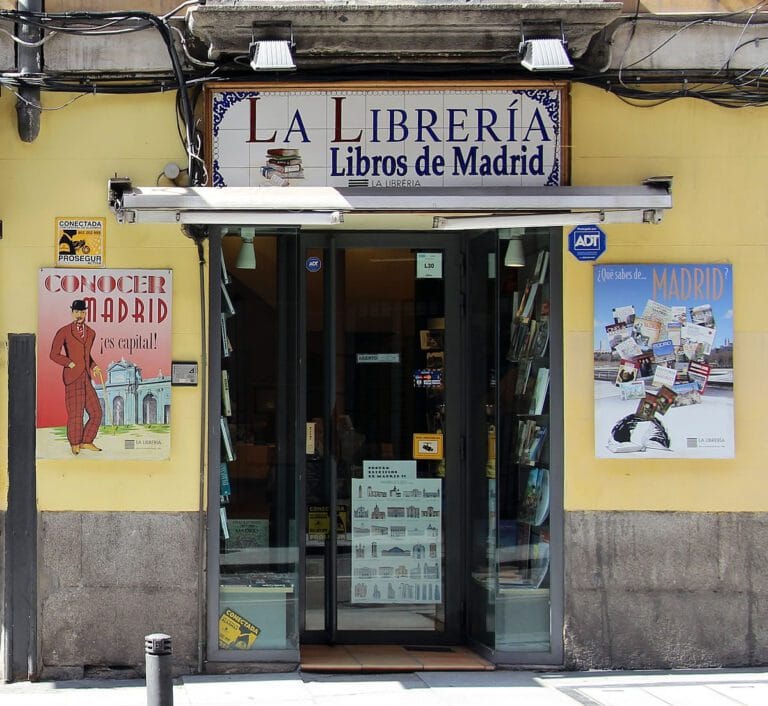 Ediciones La Libreria 3 768x706