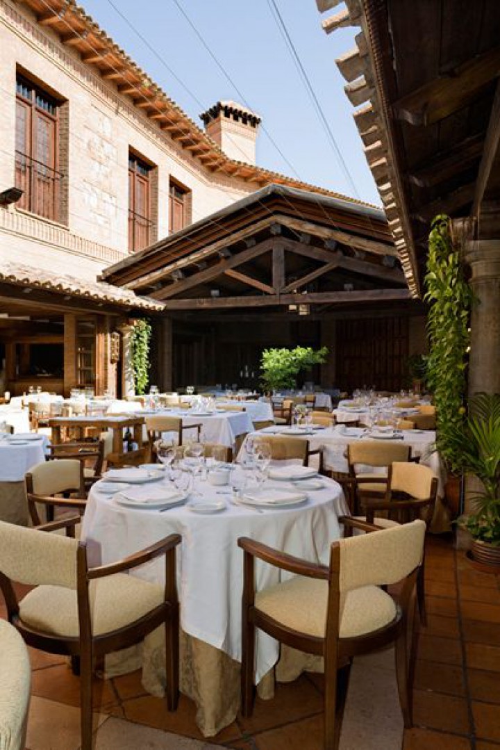 El Caseron de Araceli 3