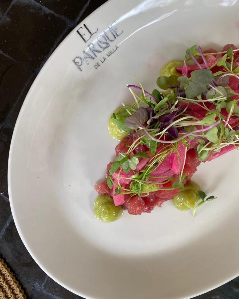 El Parque de La Milla 10 768x960