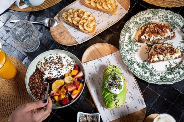 El Parque de La Milla 6 768x512