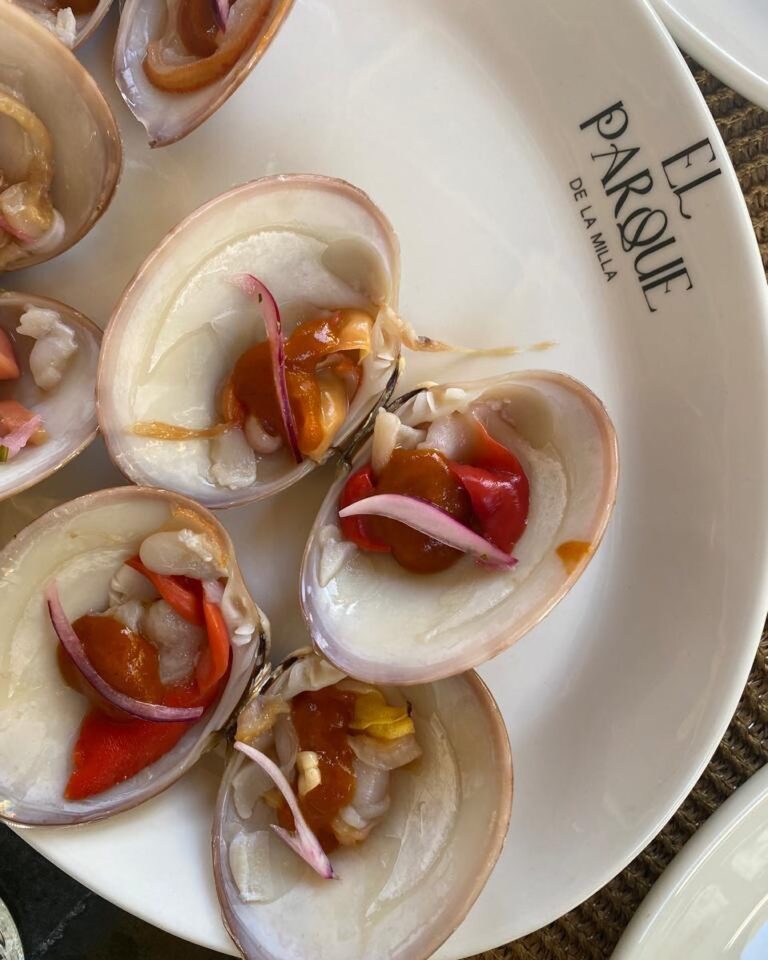 El Parque de La Milla 8 768x960