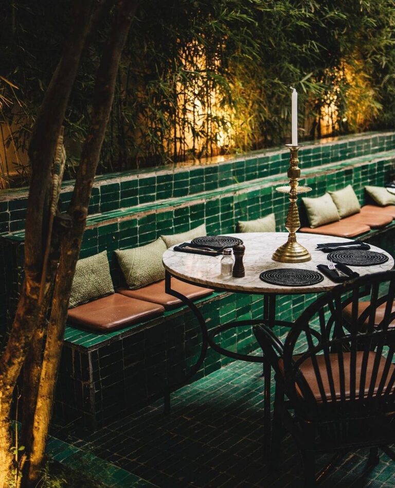 El Parque de La Milla 9 768x949