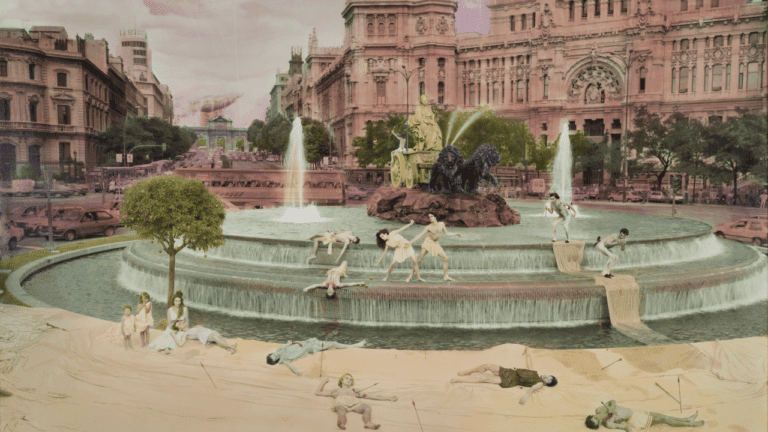 Exposicion Historia y misterio de una coleccion MAC en la Serreria Belga 768x432