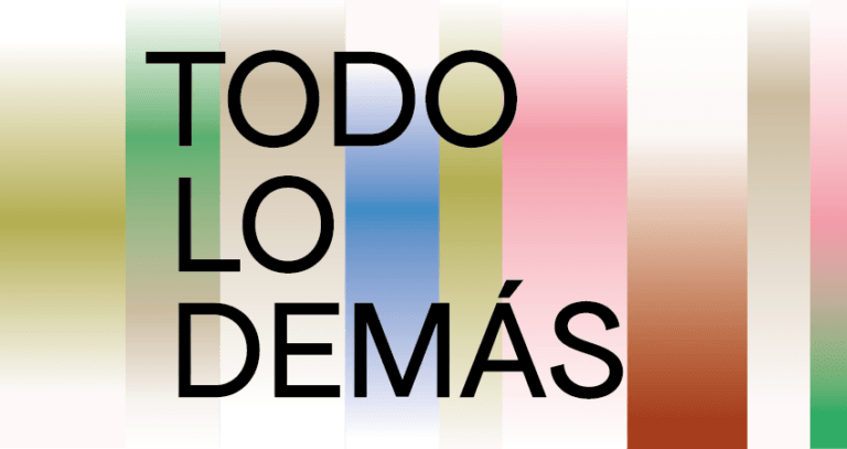Exposicion Todo lo demas en CentroCentro Cibeles 768x407