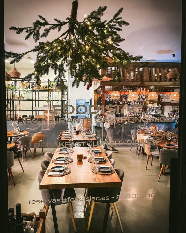 Foodisiac Sotogrande 3 768x960