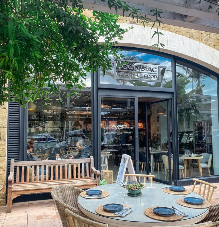 Foodisiac Sotogrande 7 768x796