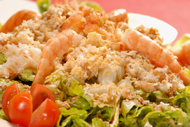 Gandarias Jatetxea 2 768x514