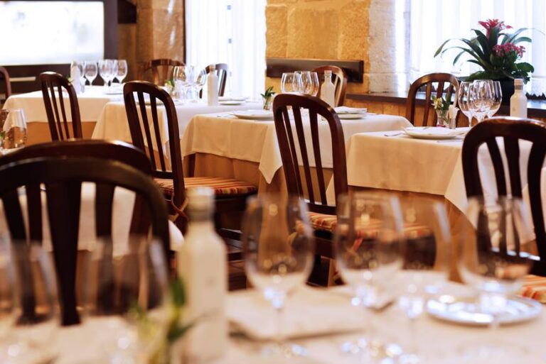 Gandarias Jatetxea 3 768x513