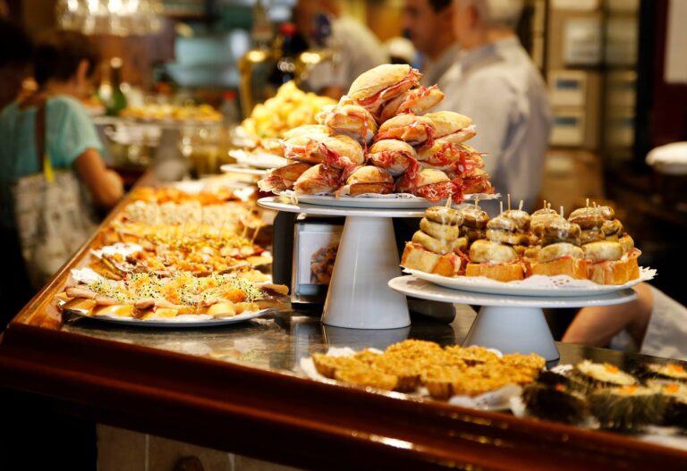 Gandarias Jatetxea 768x527