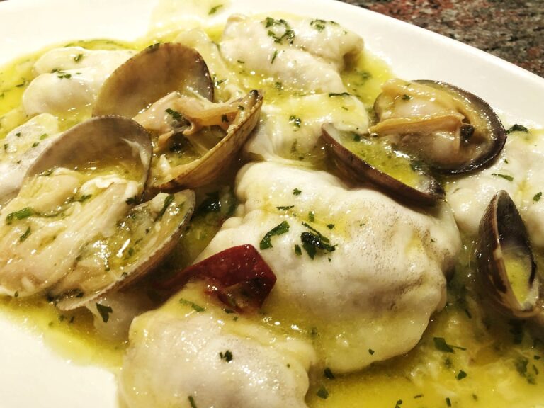 Gandarias Jatetxea 9 768x576