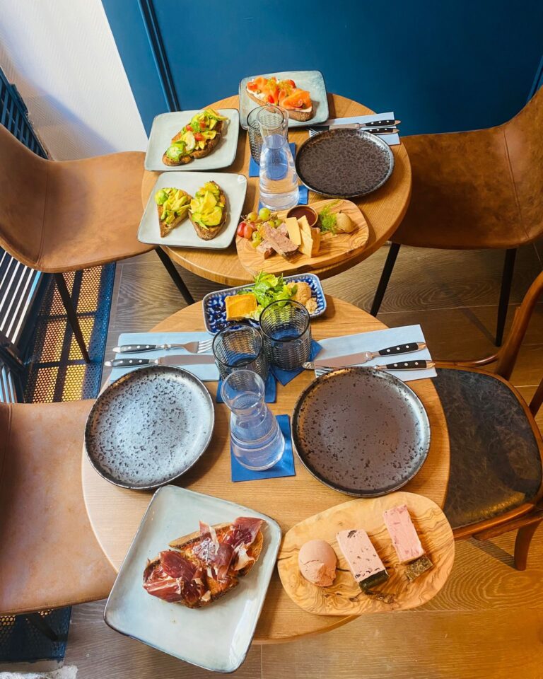 Gatopardo Cafe 9 768x960