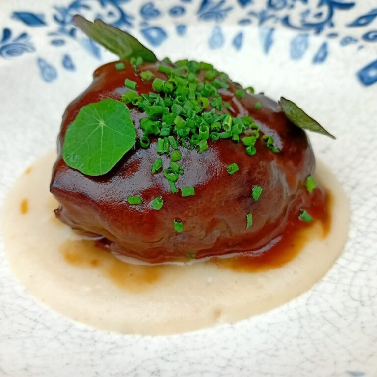 La Clandestina 11 768x768