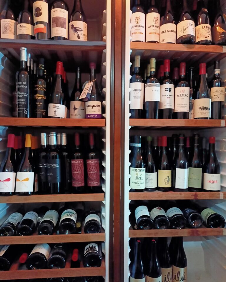 La Clandestina 5 768x960