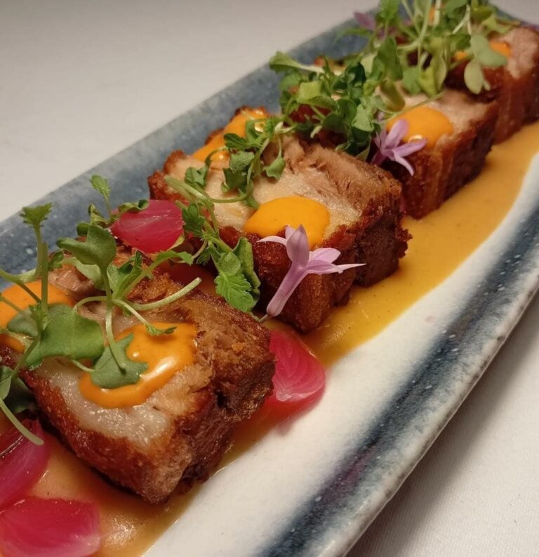 La Clandestina 6 768x794